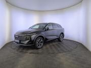 Haval F7 II Москва  - изображение 31