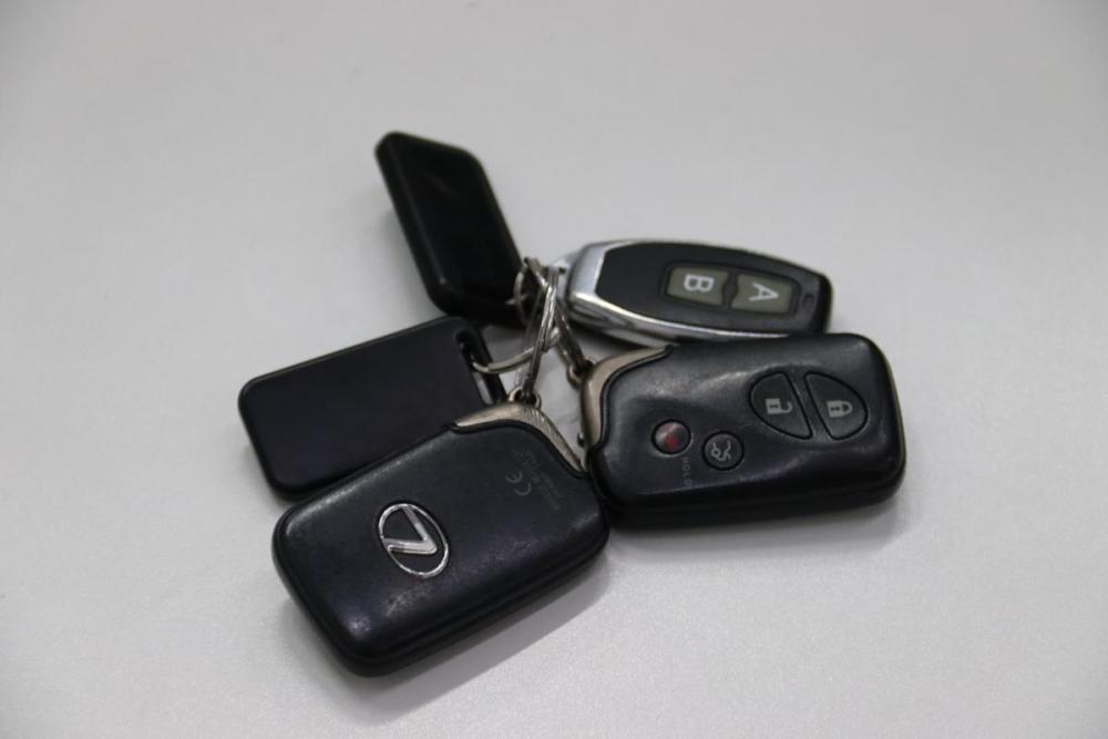 Lexus IS II Сургут  - изображение 32