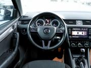 Skoda Octavia III (A7) Рестайлинг Ижевск  - изображение 43