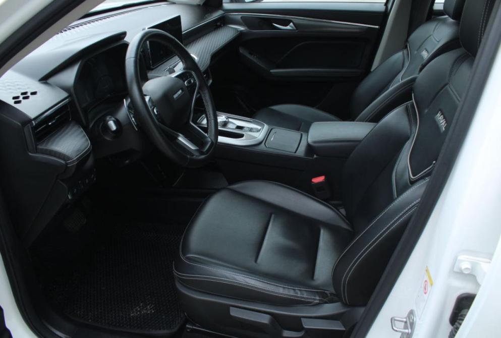 Haval Jolion I Саратов  - изображение 14