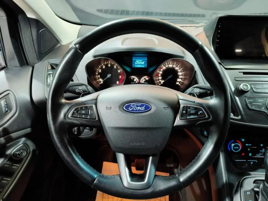 Ford Kuga II Рестайлинг Уфа  - изображение 10