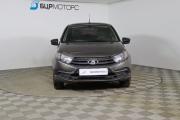Lada (ВАЗ) Granta I Рестайлинг Нижний Новгород  - изображение 21