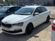 Skoda Rapid II Нижний Новгород  - изображение 17