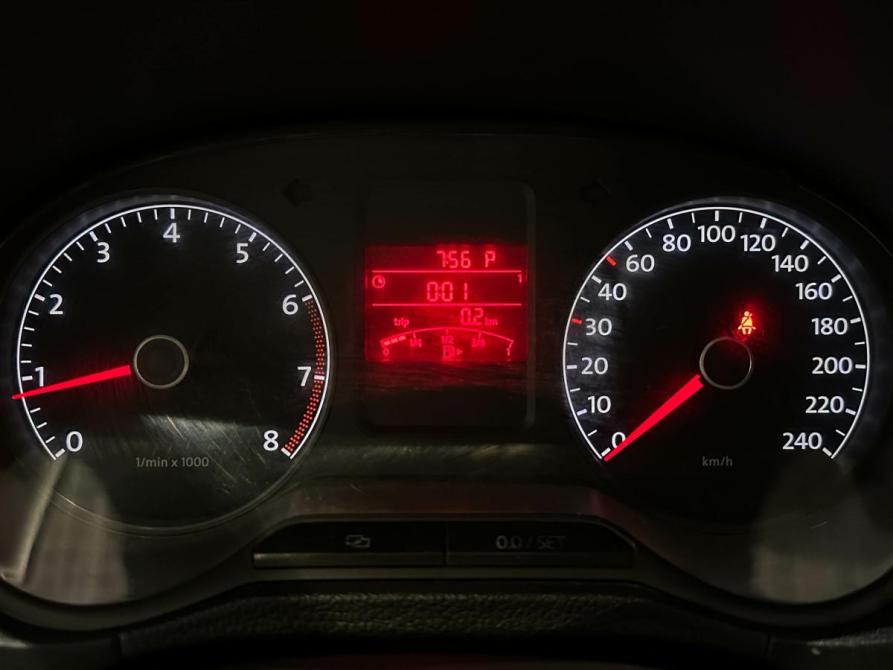 Volkswagen Polo V Екатеринбург  - изображение 18