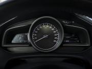Mazda CX-4 I Рестайлинг Москва  - изображение 29
