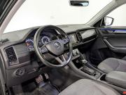 Skoda Kodiaq I Москва  - изображение 45
