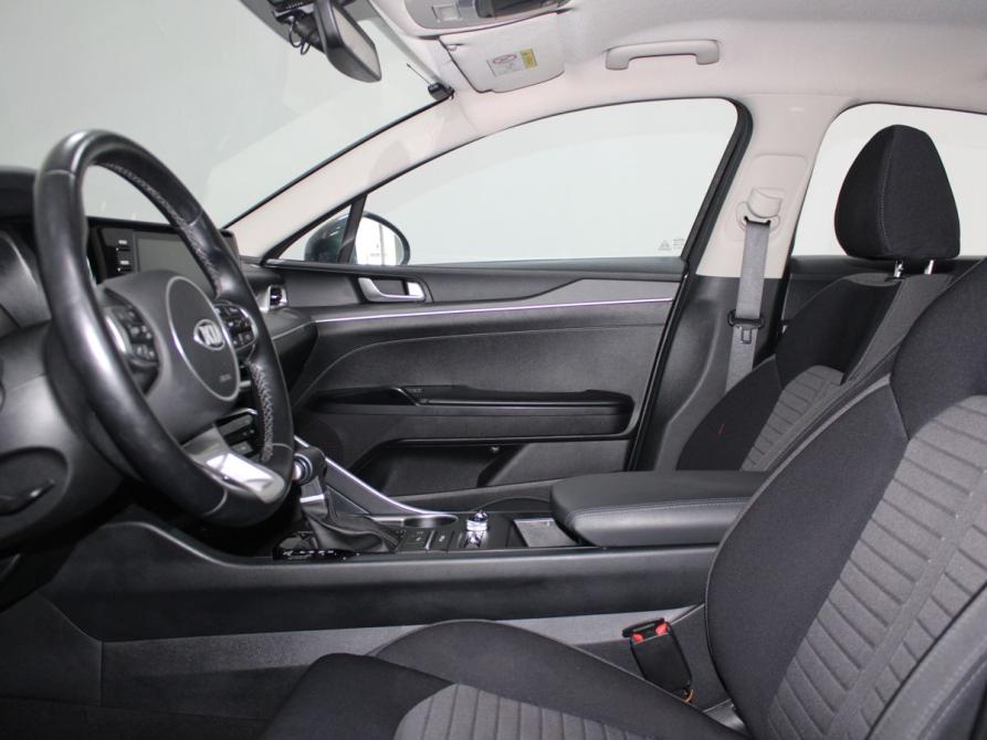 Kia K5 III Старый Оскол  - изображение 8