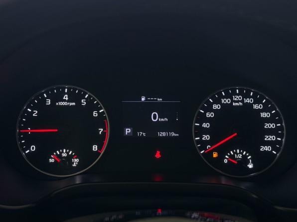 Kia Seltos I с пробегом 2022 года, цена 1 997 000 рублей, 128119 км, внедорожник, Автокод Объявления