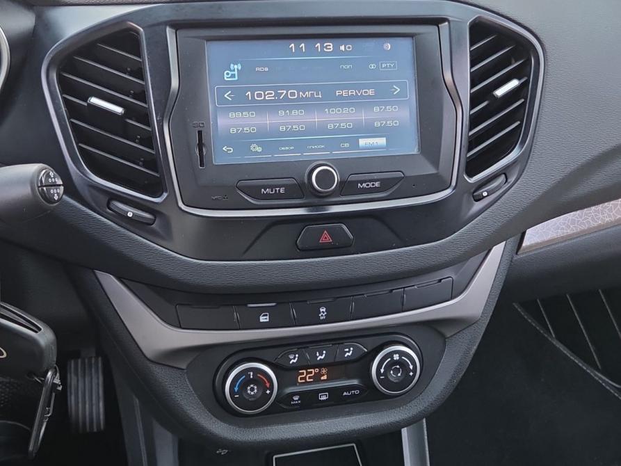 Lada (ВАЗ) Vesta I Краснодар  - изображение 6