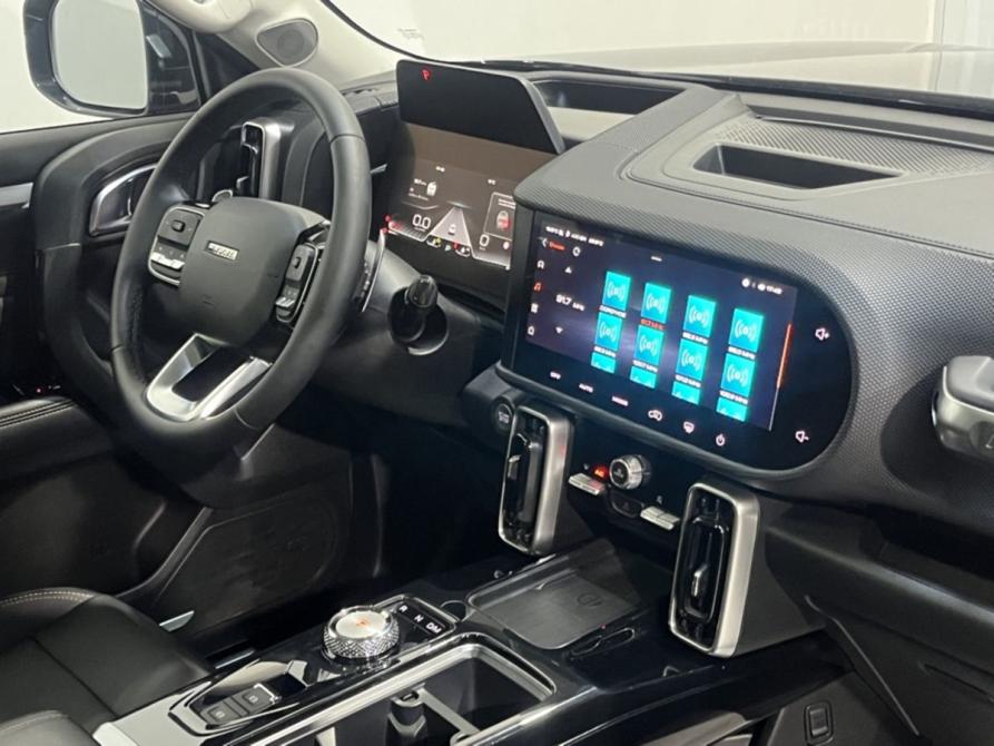 Haval Dargo I Курск  - изображение 6