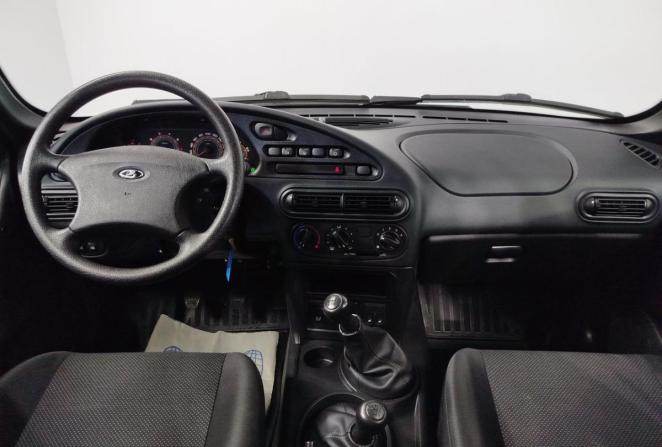 Lada (ВАЗ) Niva Travel I с пробегом 2023 года, цена 970 000 рублей, 31033 км, внедорожник, Автокод Объявления