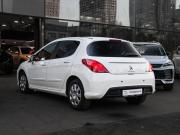 Peugeot 308 I Рестайлинг Москва  - изображение 19