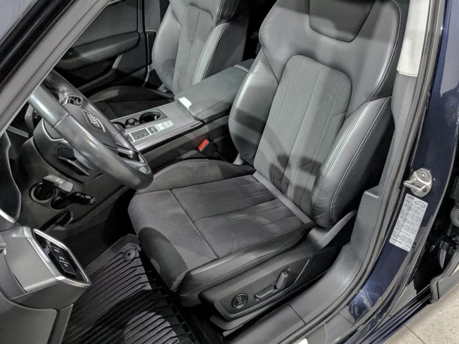 Audi A6 V (C8) Москва  - изображение 20