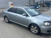 Toyota Avensis II Рестайлинг Кемерово  - изображение 49