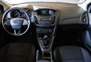 Ford Focus III Рестайлинг Уфа  - изображение 29