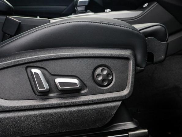 Audi Q5 II (FY) Рестайлинг с пробегом 2025 года, цена 5 950 000 рублей, 23 км, внедорожник, Автокод Объявления