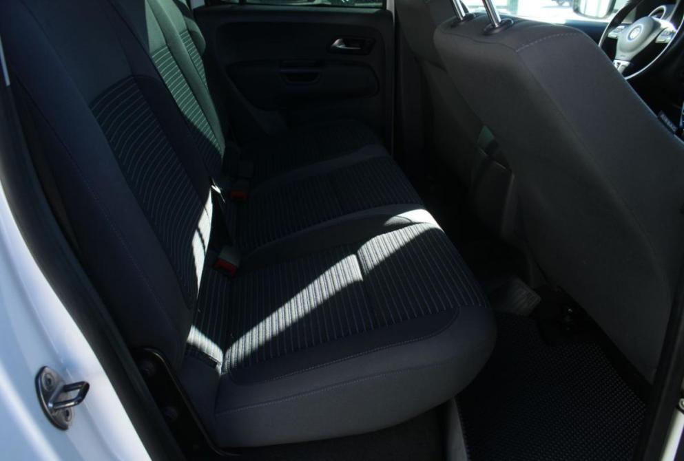 Volkswagen Amarok I Саратов  - изображение 24