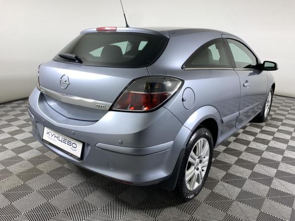 Opel Astra H Рестайлинг с пробегом 2008 года, цена 616 000 рублей, 162855 км, седан, Автокод Объявления