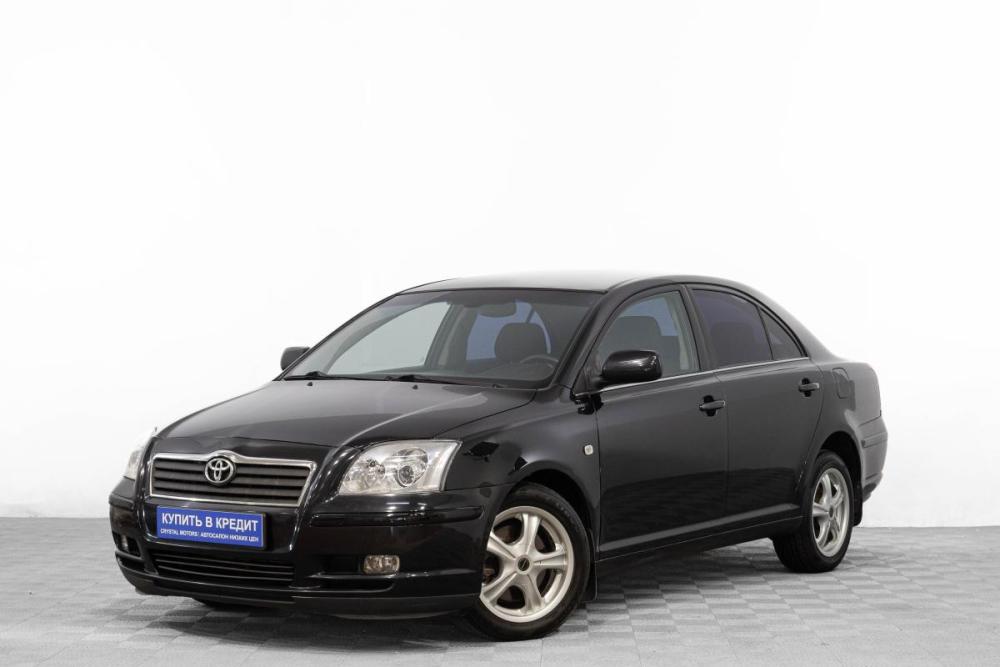 Toyota Avensis II Барнаул  - изображение 4