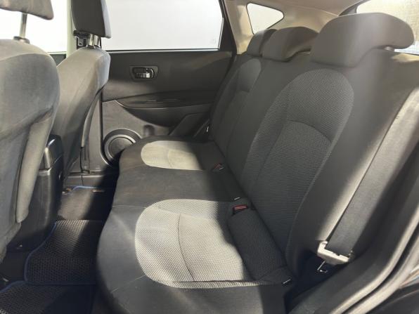 Nissan Qashqai I с пробегом 2008 года, цена 749 900 рублей, 225000 км, внедорожник, Автокод Объявления