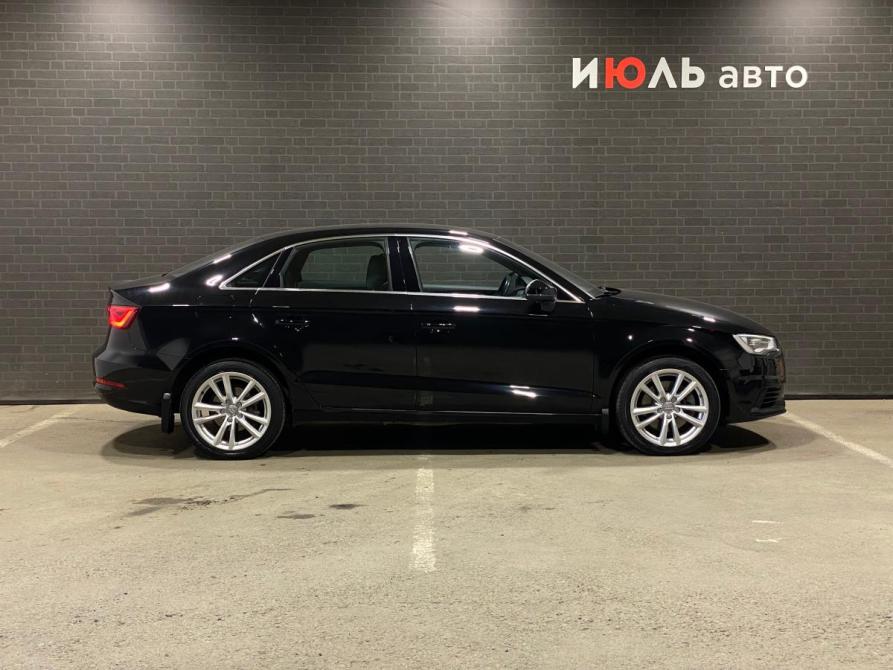 Audi A3 III (8V) Челябинск  - изображение 4
