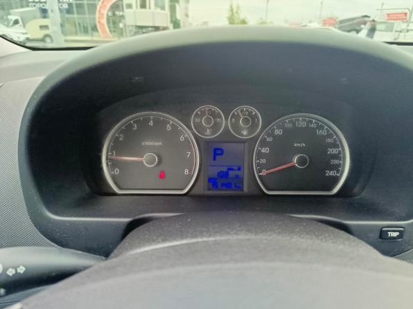 Hyundai i30 I с пробегом 2009 года, цена 769 995 рублей, 151362 км, хэтчбек, Автокод Объявления