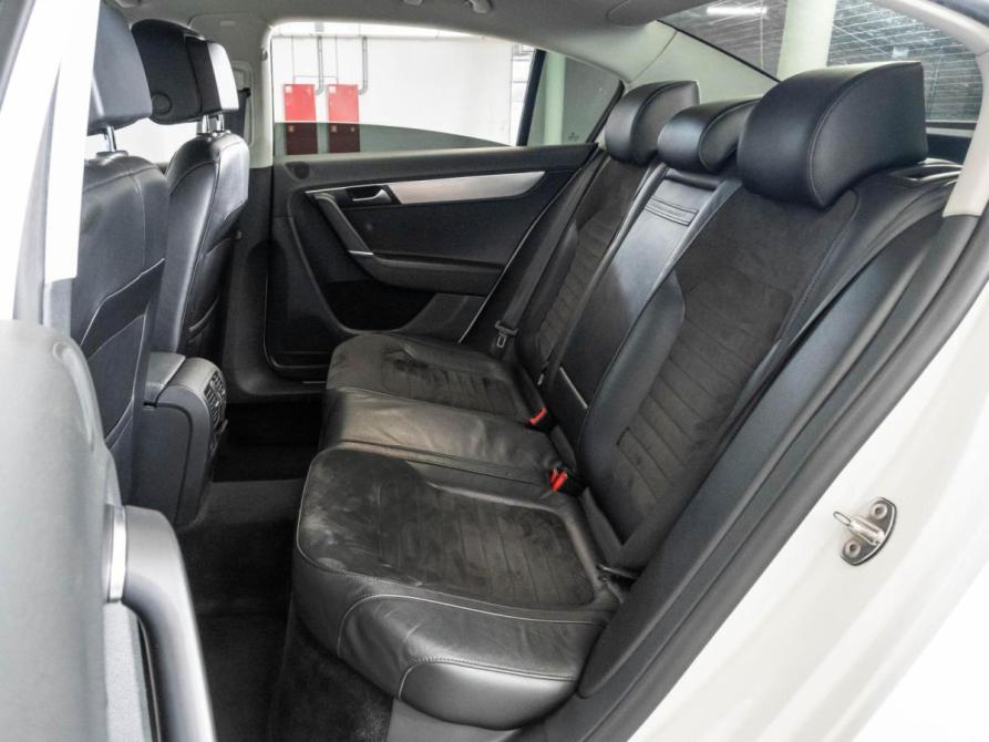 Volkswagen Passat B7 Ставрополь  - изображение 9