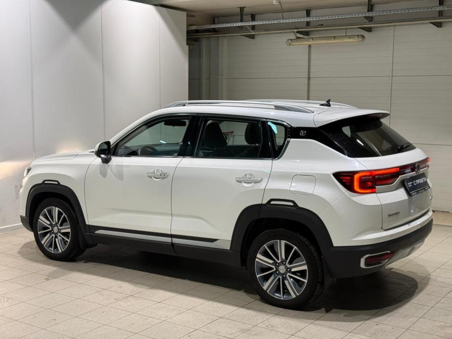 Changan CS35 Plus I Самара  - изображение 7