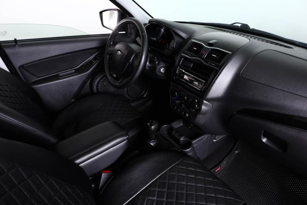 Lada (ВАЗ) Granta I Рестайлинг Пермь  - изображение 12
