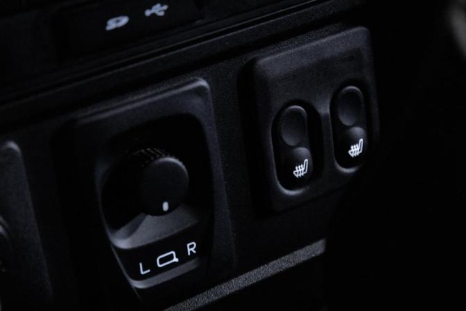 Lada (ВАЗ) Niva Travel I с пробегом 2023 года, цена 1 049 000 рублей, 62794 км, внедорожник, Автокод Объявления