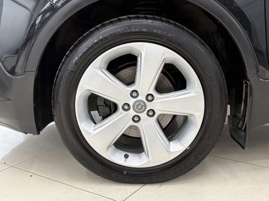 Opel Mokka I Ярославль  - изображение 32