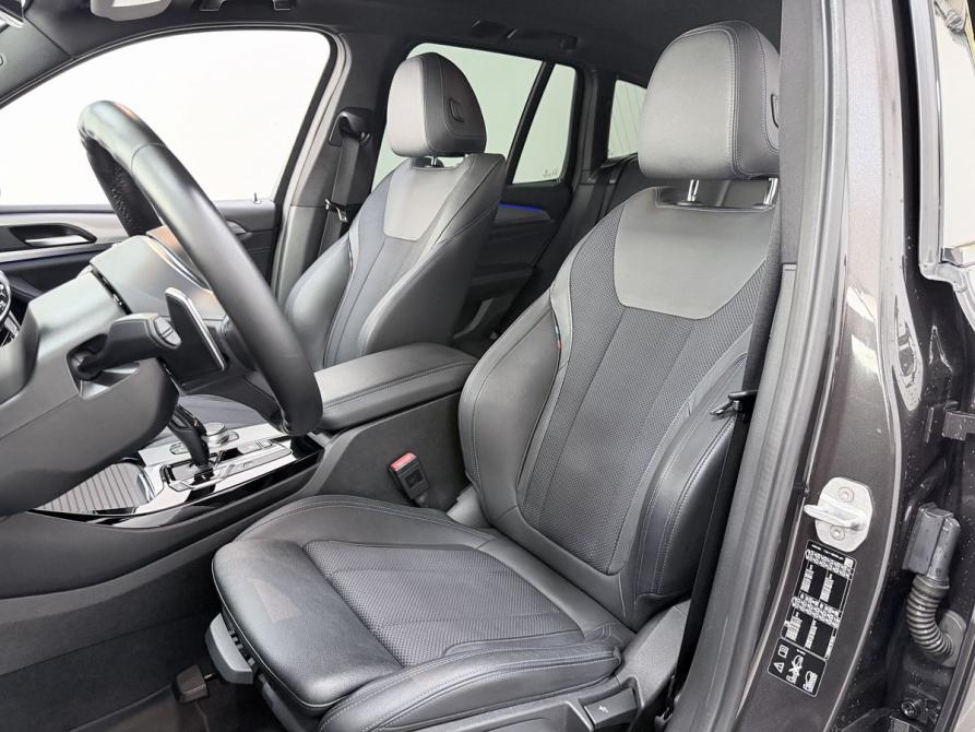 BMW X3 III (G01) Воронеж  - изображение 32