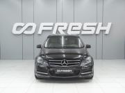 Mercedes-Benz C-Класс III (W204) Рестайлинг Ростов-на-Дону  - изображение 24