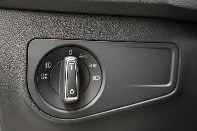 Volkswagen Tiguan II с пробегом 2018 года, цена 2 390 000 рублей, 133987 км, внедорожник, Автокод Объявления