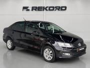 Volkswagen Polo V Рестайлинг Уфа  - изображение 20