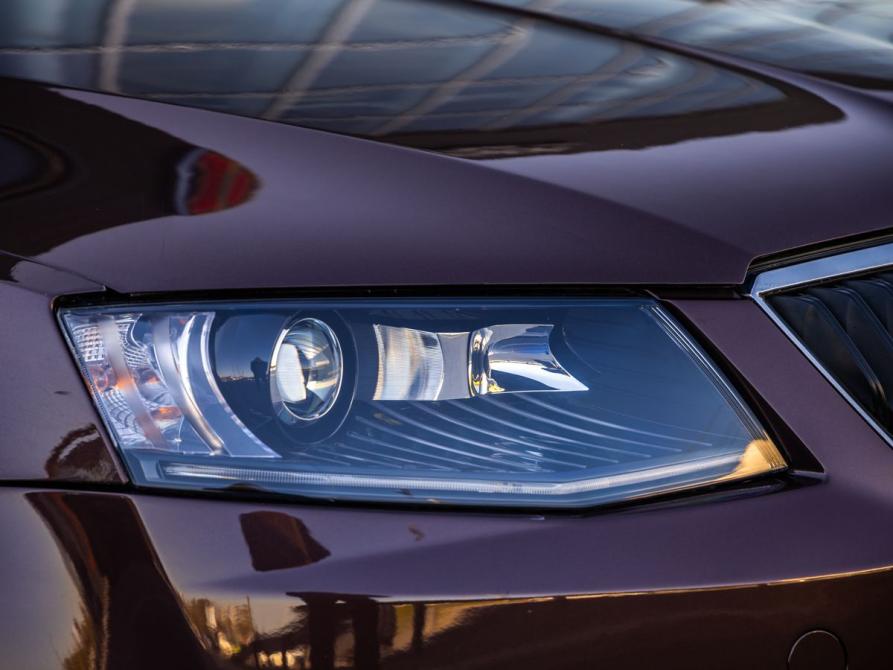Skoda Octavia III (A7) Волгоград  - изображение 11