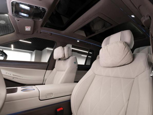 Volkswagen ID.Era 9X с пробегом 2026 года, цена 10 900 000 рублей, 50 км, внедорожник, Автокод Объявления