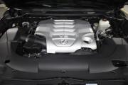 Lexus LX III Рестайлинг 2 Владивосток  - изображение 36