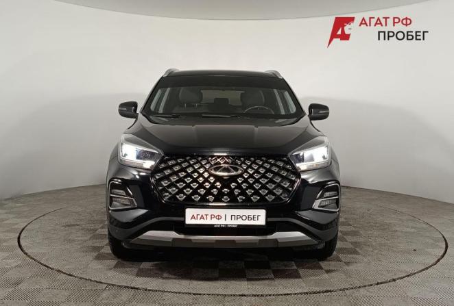 Chery Tiggo 4 Pro I с пробегом 2024 года, цена 1 560 000 рублей, 26422 км, внедорожник, Автокод Объявления