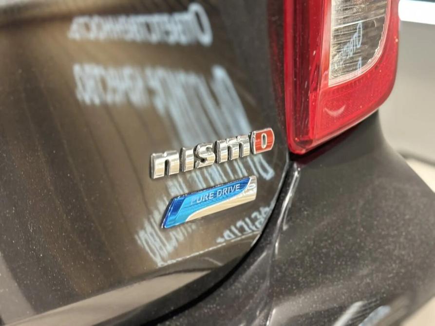 Nissan March IV (K13) Рестайлинг Новосибирск  - изображение 7