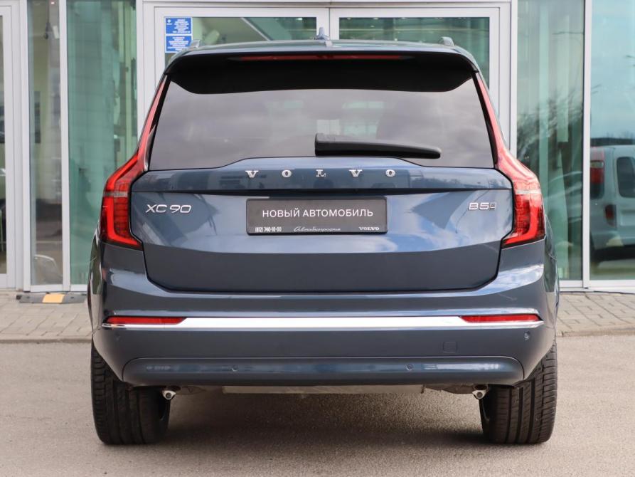Volvo XC90 II Рестайлинг 2 Санкт-Петербург  - изображение 7