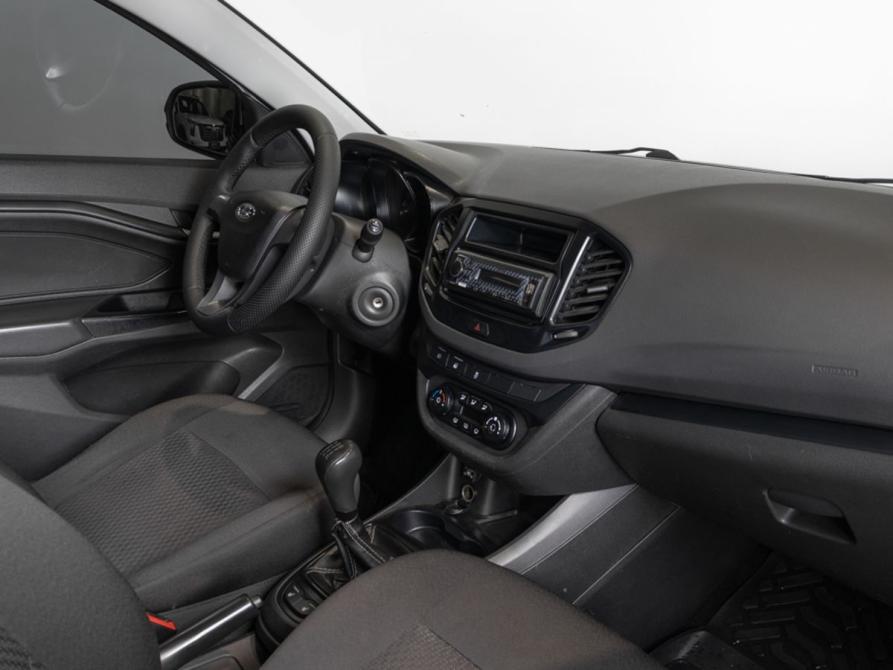 Lada (ВАЗ) Vesta I Казань  - изображение 7
