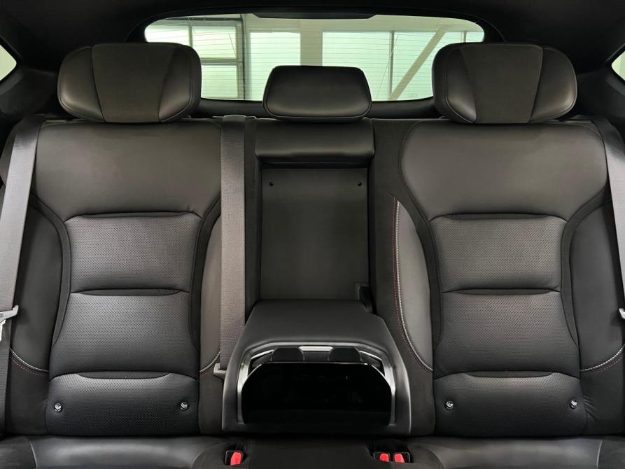 Geely Tugella I Рестайлинг Волгоград  - изображение 38