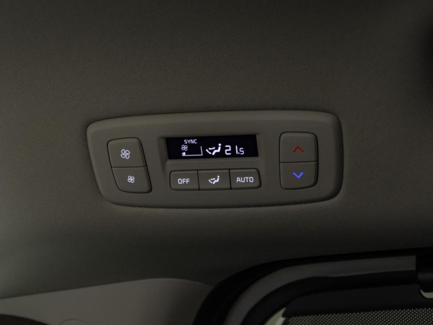 Kia Carnival IV Рестайлинг Москва  - изображение 22