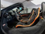 McLaren 750S Москва  - изображение 64