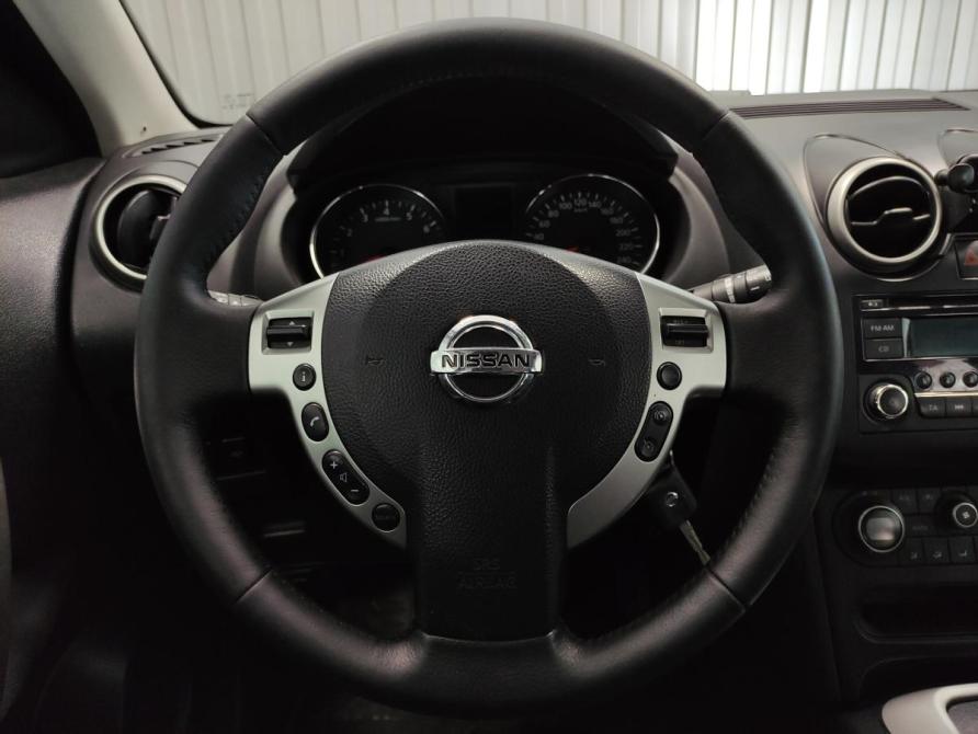 Nissan Qashqai I Рестайлинг Пермь  - изображение 7