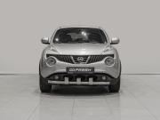 Nissan Juke I Мурманск  - изображение 26