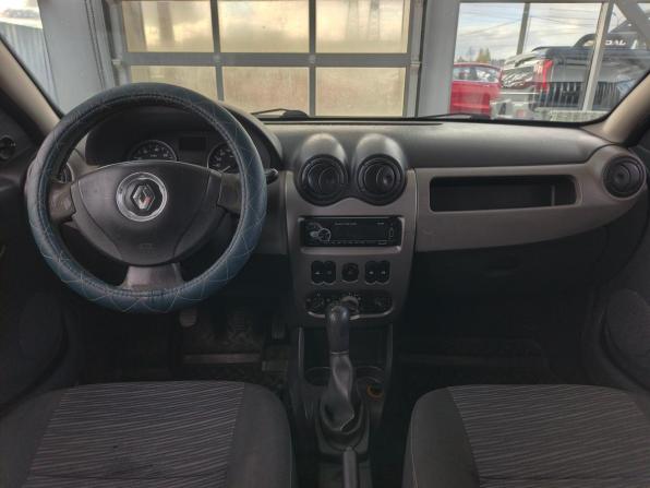 Renault Sandero I с пробегом 2011 года, цена 357 000 рублей, 213000 км, хэтчбек, Автокод Объявления
