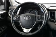 Toyota RAV4 IV (XA40) Москва  - изображение 25