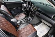 Mazda 3 I (BK) Рестайлинг Сургут  - изображение 27